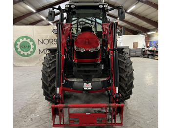 Massey Ferguson 5612 Dyna 4 #KUN 925 Timer# Massey Ferguson 5612 Dyna 4 #KUN 925 Timer#: slika 3