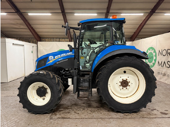New Holland T5.115 EC New Holland T5.115 EC: slika 2