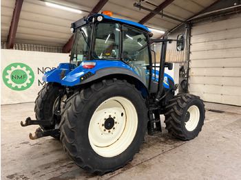 New Holland T5.115 EC New Holland T5.115 EC: slika 5