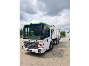 Kamion za smeće MERCEDES-BENZ Econic
