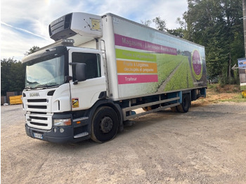 Hladnjača SCANIA P 310