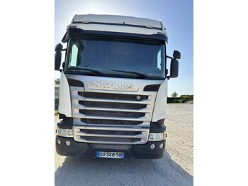 Tegljač SCANIA R 440