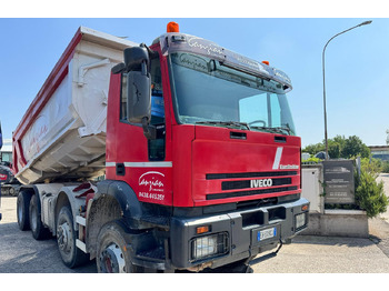 Istovarivač IVECO Magirus