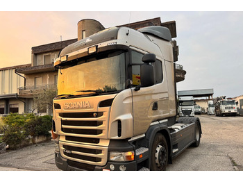 Tegljač SCANIA R 420