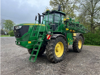 Samostalna prskalica JOHN DEERE