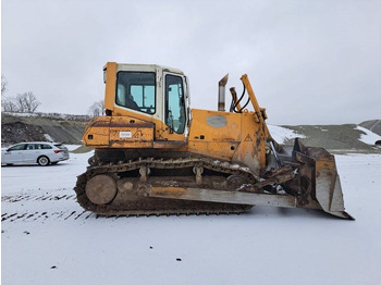 Buldožer Liebherr PR 734 L: slika 4