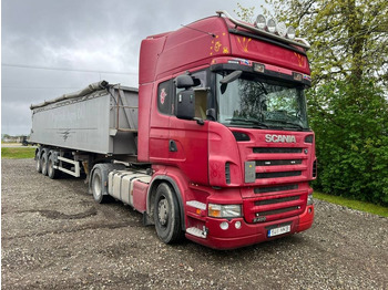 Tegljač SCANIA R 480