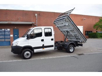 Iveco  Daily 70 C17 Meiller Kipper Nutzlast 3100KG Iveco  Daily 70 C17 Meiller Kipper Nutzlast 3100KG: slika 2