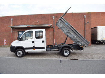 Iveco  Daily 70 C17 Meiller Kipper Nutzlast 3100KG Iveco  Daily 70 C17 Meiller Kipper Nutzlast 3100KG: slika 3