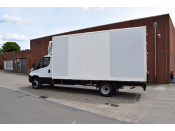 Dostavno vozilo sa zatvorenim sandukom Iveco Daily 72 C18 Koffer Automatik Luftfederung EU6: slika 3