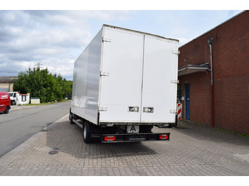 Dostavno vozilo sa zatvorenim sandukom Iveco Daily 72 C18 Koffer Automatik Luftfederung EU6: slika 5