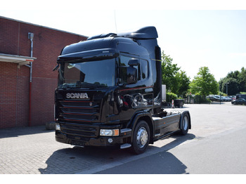 Tegljač SCANIA R 410