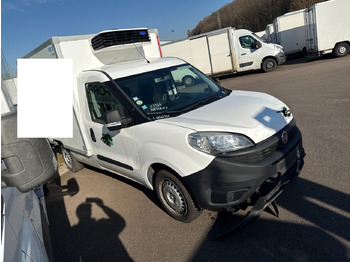 Dostavno vozilo hladnjača FIAT Doblo