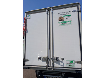 Dostavno vozilo hladnjača IVECO Daily 35c13