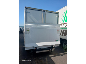 Dostavno vozilo hladnjača IVECO Daily 35s14