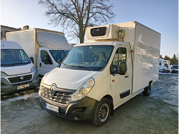 Dostavno vozilo hladnjača RENAULT Master
