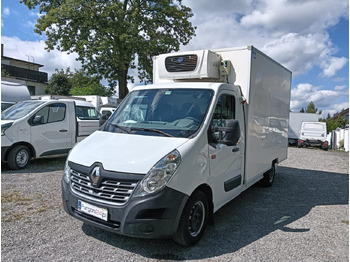 Dostavno vozilo sa zatvorenim sandukom RENAULT Master