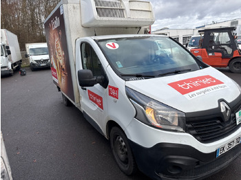 Dostavno vozilo hladnjača RENAULT Trafic