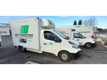 Dostavno vozilo hladnjača RENAULT Trafic