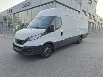 IVECO Daily 35S14 16m3 IVECO Daily 35S14 16m3: slika 1