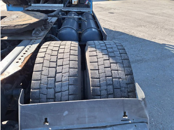 IVECO Stralis NP AS440S40T/P NG IVECO Stralis NP AS440S40T/P NG: slika 2