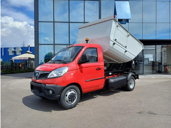 Dostavno vozilo istovarivač PIAGGIO