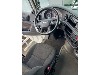 Tegljač DAF XF: slika 4