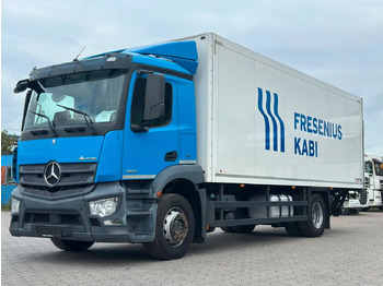Kamion sa zatvorenim sandukom MERCEDES-BENZ Antos 1830