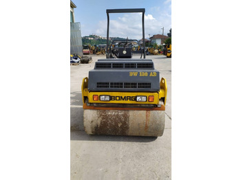 Bomag BW 138 AD  Bomag BW 138 AD: slika 3