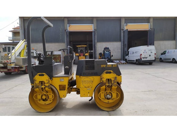 Bomag BW 138 AD  Bomag BW 138 AD: slika 4