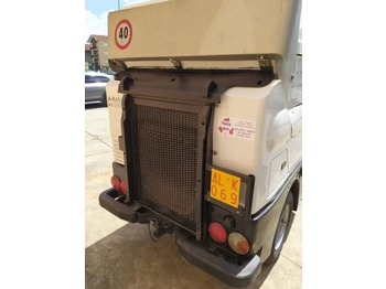 Autočistilica Bucher CC 2020: slika 5