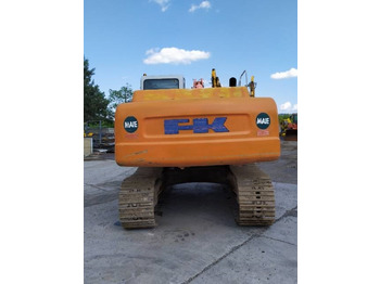 Bager guseničar Fiat-Kobelco E 235: slika 3 Bager guseničar Fiat-Kobelco E 235: slika 3