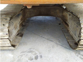 Bager guseničar Fiat-Kobelco E 235: slika 5 Bager guseničar Fiat-Kobelco E 235: slika 5