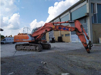 Bager guseničar KOBELCO