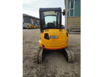 JCB 8030 ZTS  JCB 8030 ZTS: slika 3