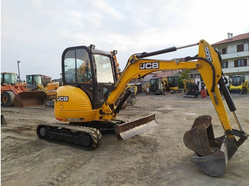 JCB 8030 ZTS  JCB 8030 ZTS: slika 5
