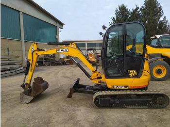 JCB 8030 ZTS  JCB 8030 ZTS: slika 2