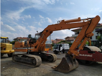 Bager guseničar LIEBHERR