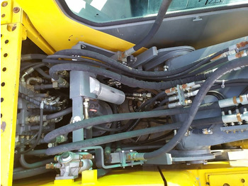 Bager guseničar Volvo EC 140 B LC: slika 5