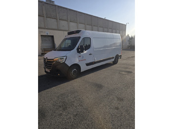 Dostavno vozilo hladnjača RENAULT Master 2.3