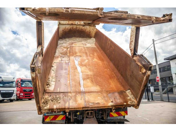 Istovarivač Renault KERAX 430DXI+E5+BIBENNE+REMORQUANT: slika 5 Istovarivač Renault KERAX 430DXI+E5+BIBENNE+REMORQUANT: slika 5