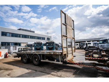 Samro PLATEAU AUTOPORTEE Samro PLATEAU AUTOPORTEE: slika 2 Samro PLATEAU AUTOPORTEE Samro PLATEAU AUTOPORTEE: slika 2