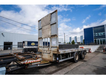 Samro PLATEAU AUTOPORTEE Samro PLATEAU AUTOPORTEE: slika 1 Samro PLATEAU AUTOPORTEE Samro PLATEAU AUTOPORTEE: slika 1