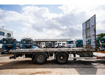 Samro PLATEAU AUTOPORTEE Samro PLATEAU AUTOPORTEE: slika 3 Samro PLATEAU AUTOPORTEE Samro PLATEAU AUTOPORTEE: slika 3