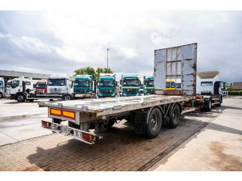 Samro PLATEAU AUTOPORTEE Samro PLATEAU AUTOPORTEE: slika 4 Samro PLATEAU AUTOPORTEE Samro PLATEAU AUTOPORTEE: slika 4