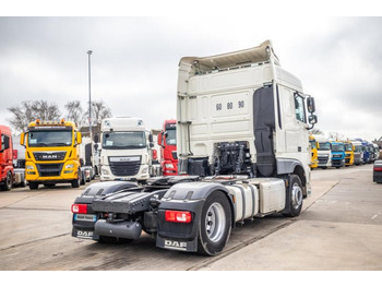 Tegljač DAF XF 510 +  Intarder: slika 3