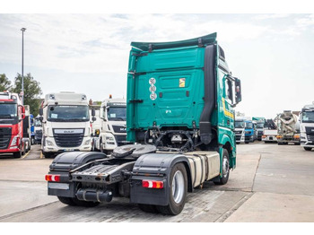 Tegljač Mercedes ACTROS 1845 LS+E5: slika 3