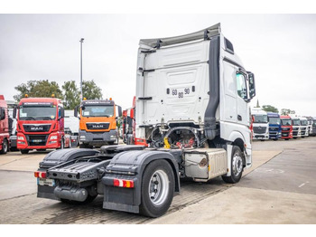 Tegljač Mercedes ACTROS 1845 LS: slika 3 Tegljač Mercedes ACTROS 1845 LS: slika 3