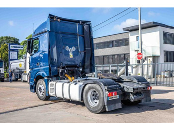 Tegljač Mercedes ACTROS 1848 LS: slika 4