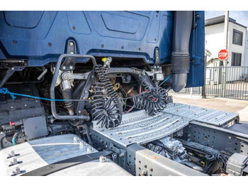 Tegljač Mercedes ACTROS 1848 LS: slika 5